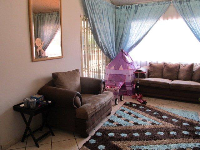 4 Bedroom Property for Sale in Sasolburg Ext 11 Free State